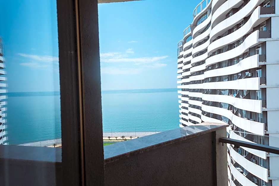 Aparthotel Tangerine