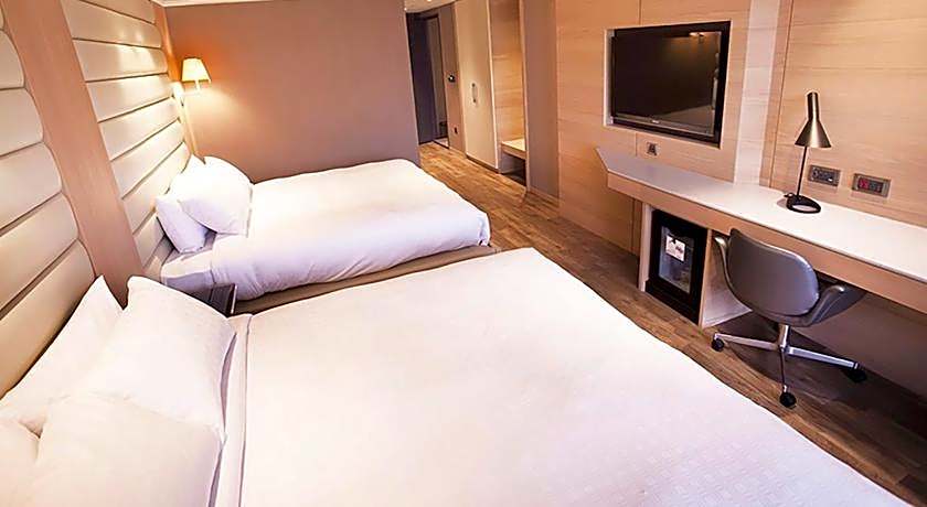 Royal Group Hotel - Ming Hua Branch