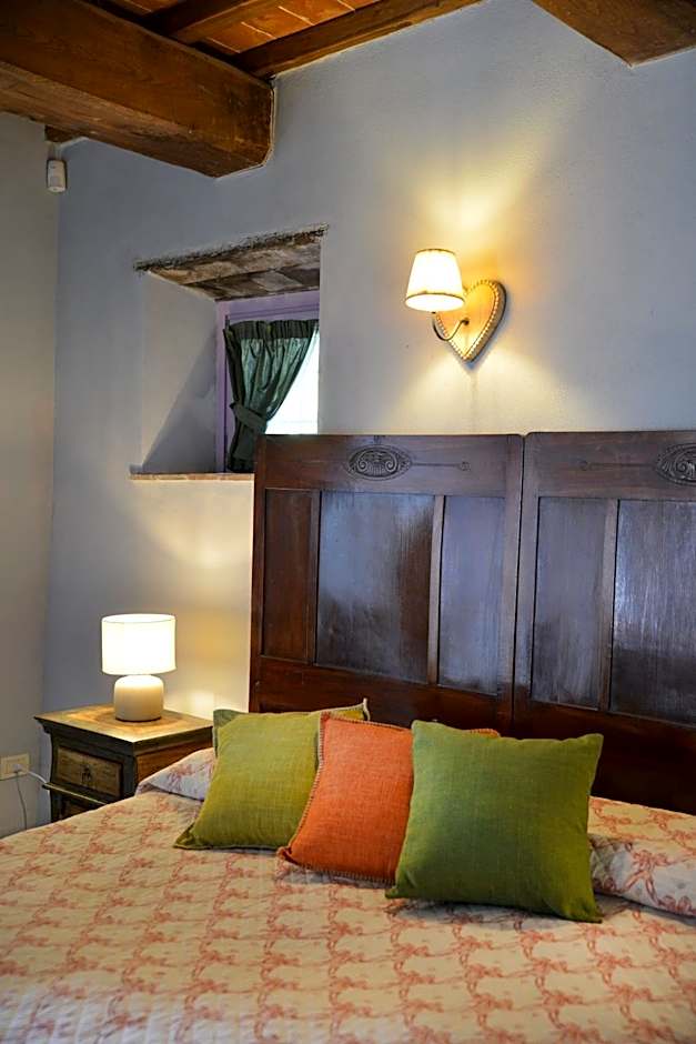 Casa Fontanino