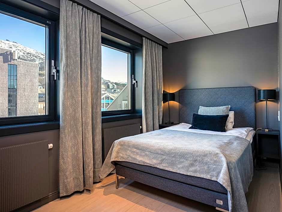 Quality Hotel Grand Royal