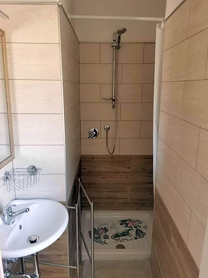 Al Centesimo Chilometro - Ristoro del Pellegrino