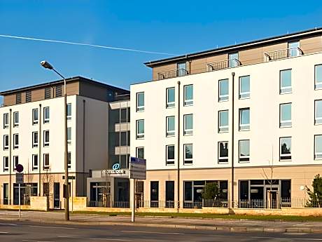 Motel One Dresden - Palaisplatz
