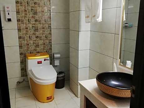 Xintiancheng Hotel