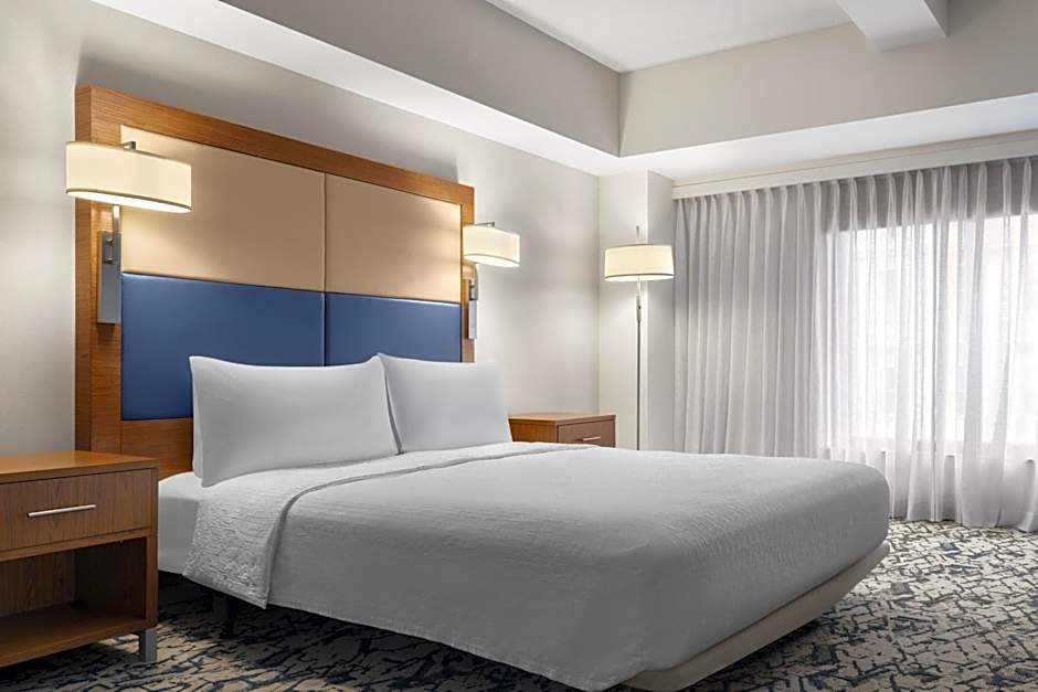 Homewood Suites by Hilton Boston/Brookline