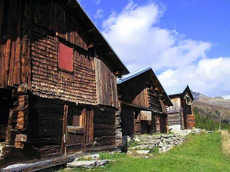 Hotel B&B Casa La Val