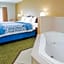 Days Inn by Wyndham Hattiesburg MS