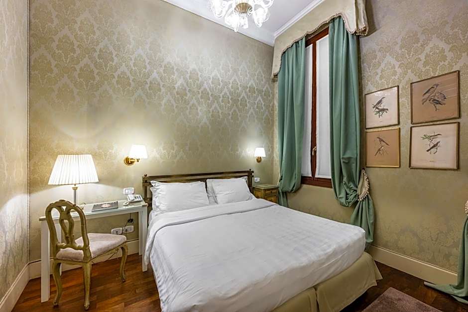 Hotel Casa Verardo Residenza d'Epoca