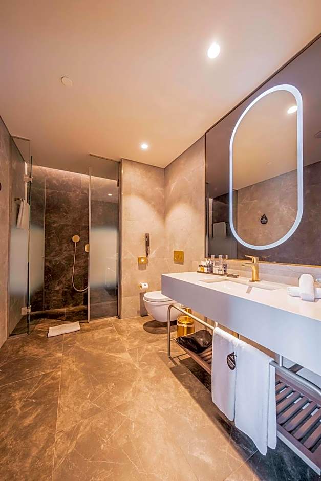 Radisson Collection Hotel, Vadistanbul