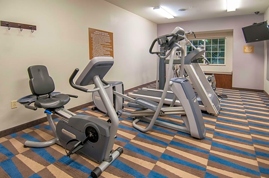 Microtel Inn & Suites by Wyndham Pearl River/Slidell