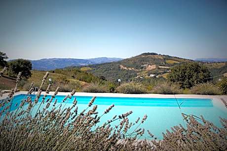 Agriturismo Monte della Dea