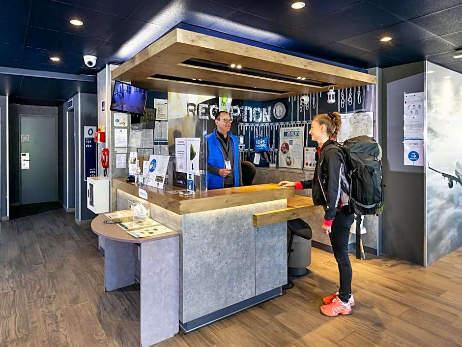 ibis budget Antony Massy