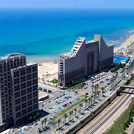 Almog Tower