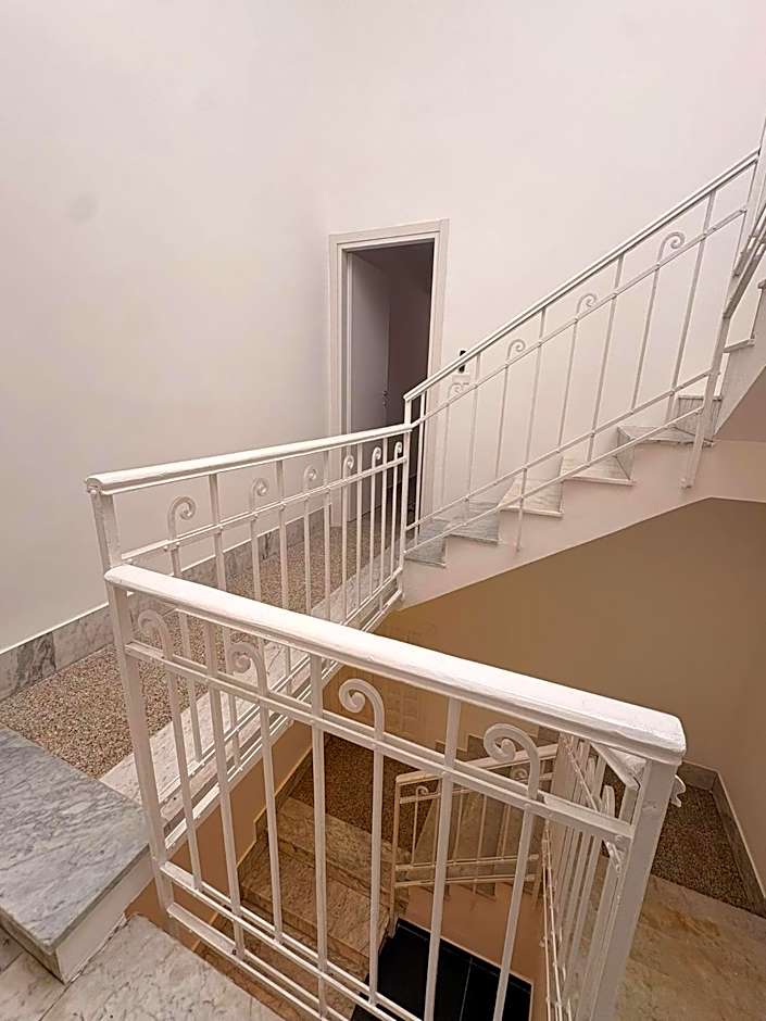 Casa Blanca Rooms&Suites