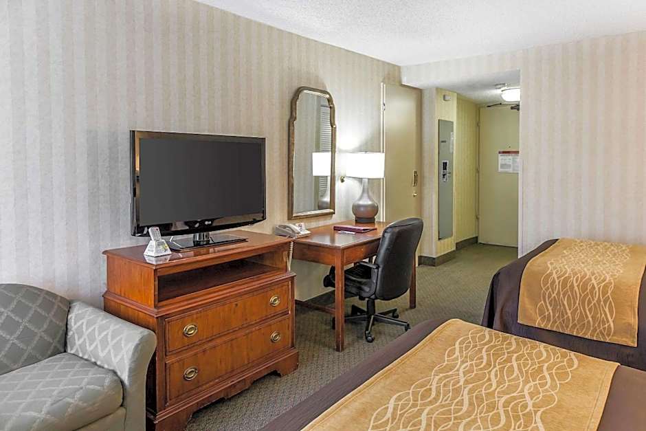 Comfort Inn Pentagon City – Arlington, VA