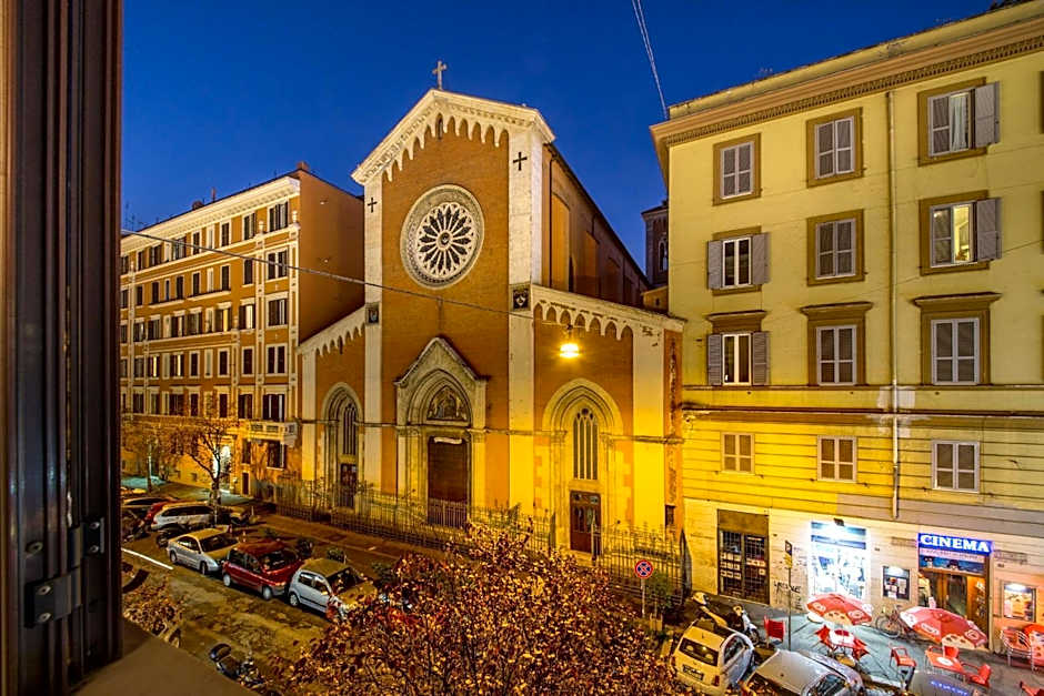 St. Peter Guest House