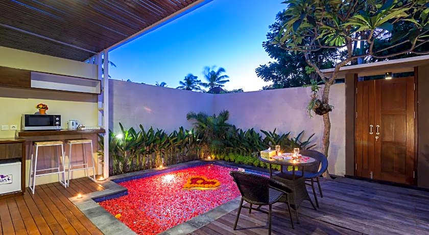 Paisa Villa Seminyak