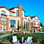 Clubhouse Hotel and Suites - Sioux Falls