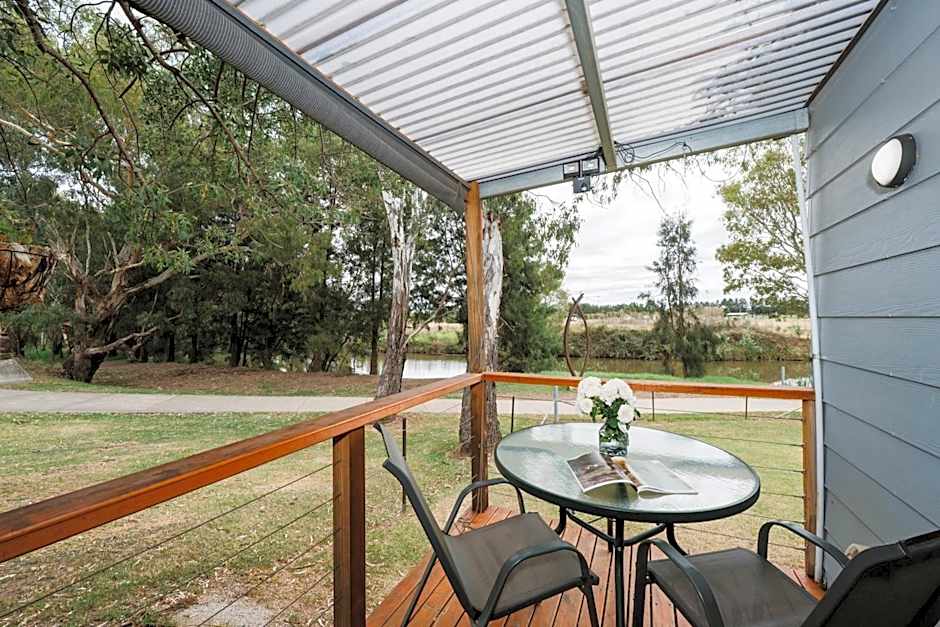 Mudgee Riverside Park