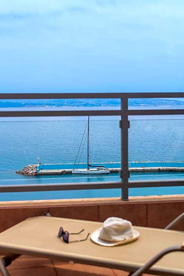 Minos Boutique Hotel