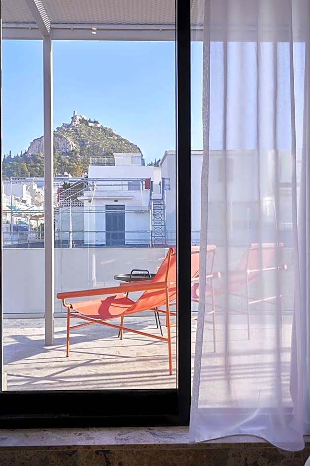 The Social Athens Hotel, a member of Radisson Individuals