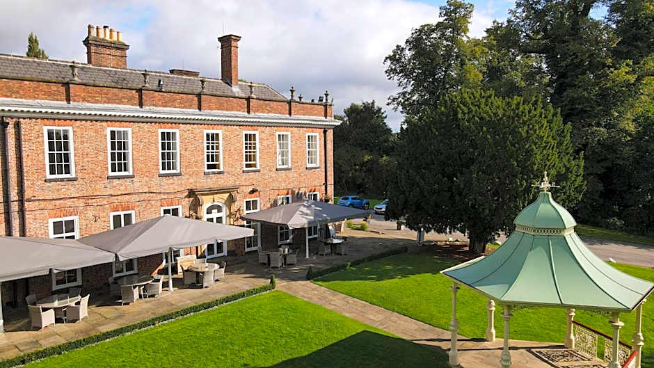 Blackwell Grange Hotel