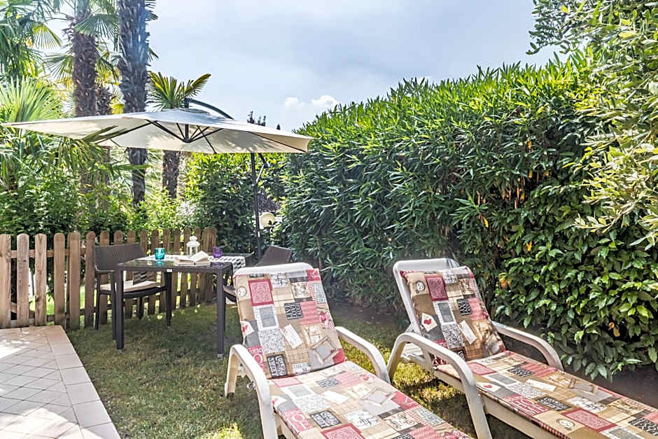 Residence Nuove Terme