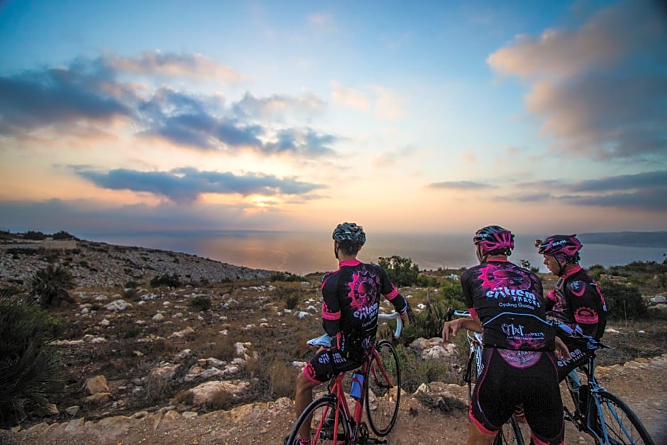 Bellavista Residential