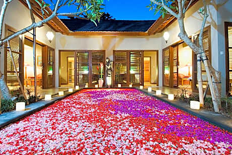 Ajanta Villas