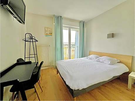 Small Double Room