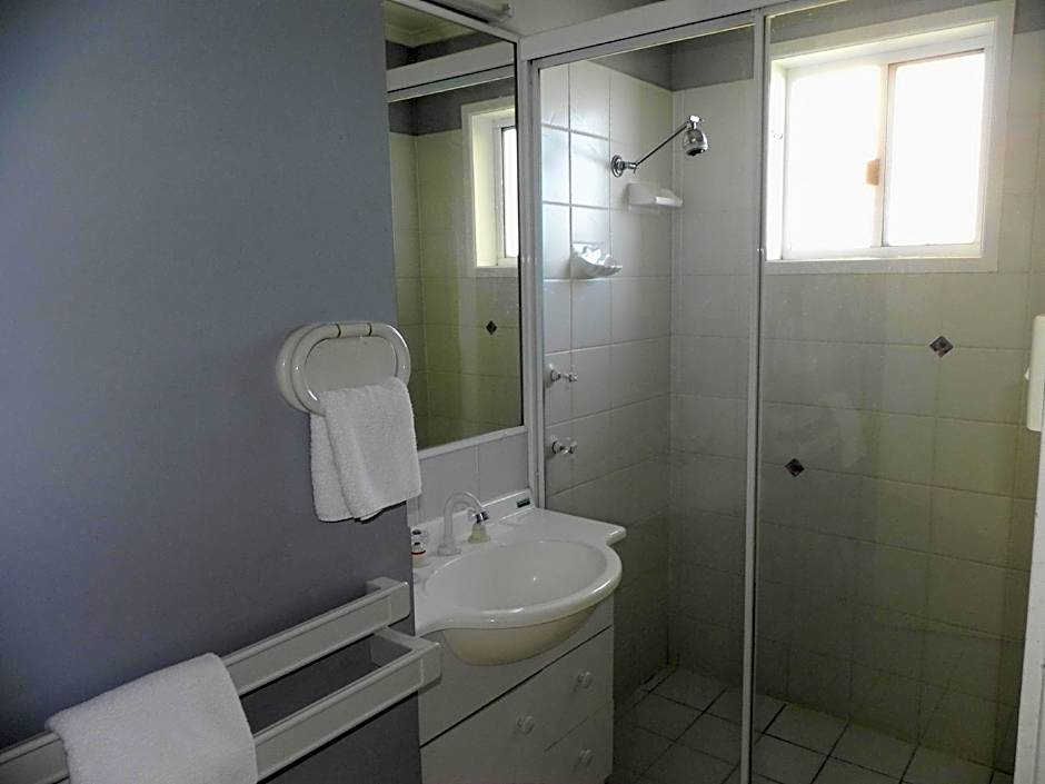 Ballina Leisure Lee Holiday Apartments