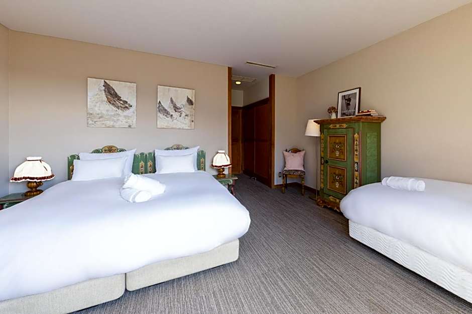 Marillen Hotel by HHG