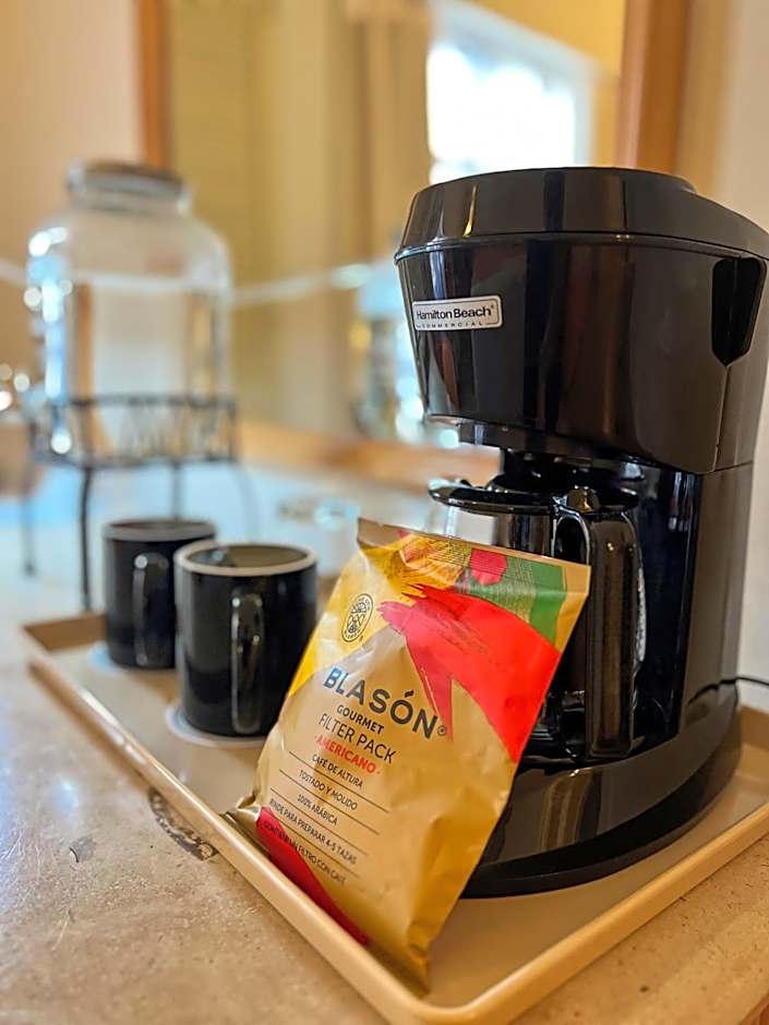 Binniguenda Huatulco & Beach Club