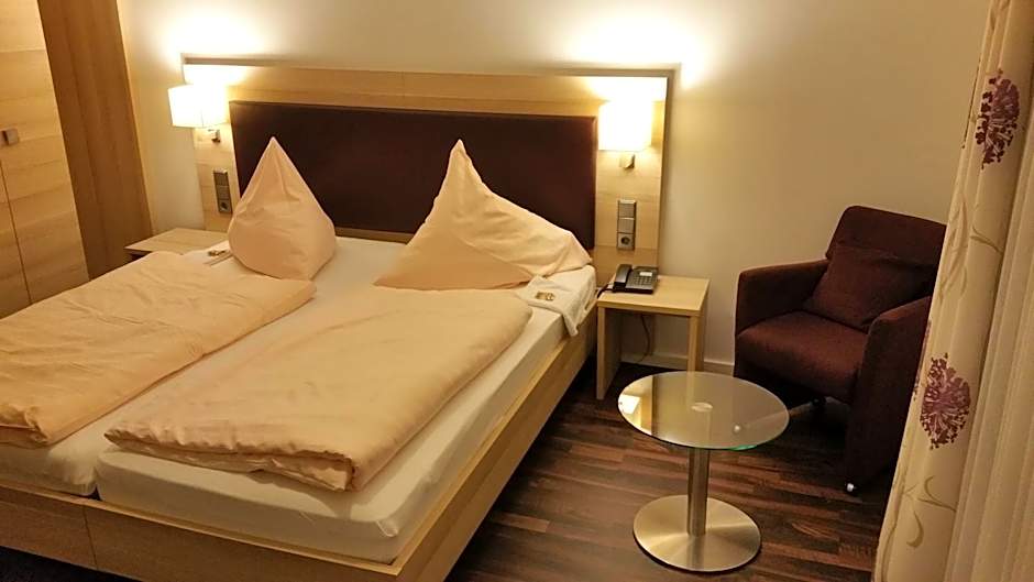 Hotel-Restaurant Fröhlich