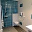 Brit Hotel Dijon Sud