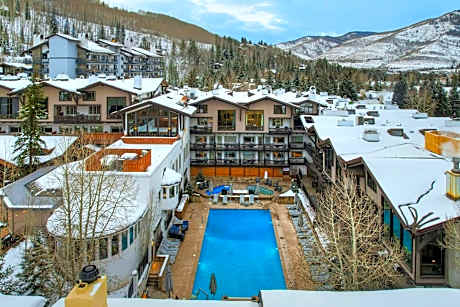 Lodge at Vail, A RockResort by Vail Resorts