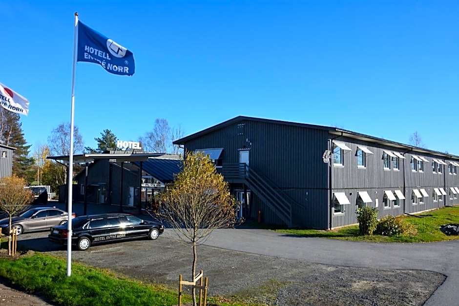 Hotell Entré Norr
