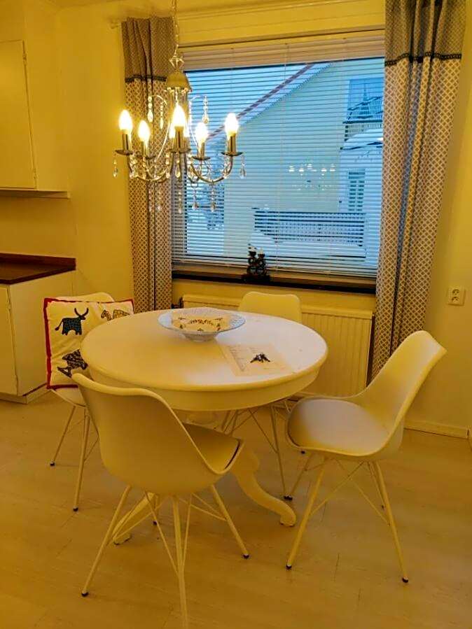 Appartments By Nordic X