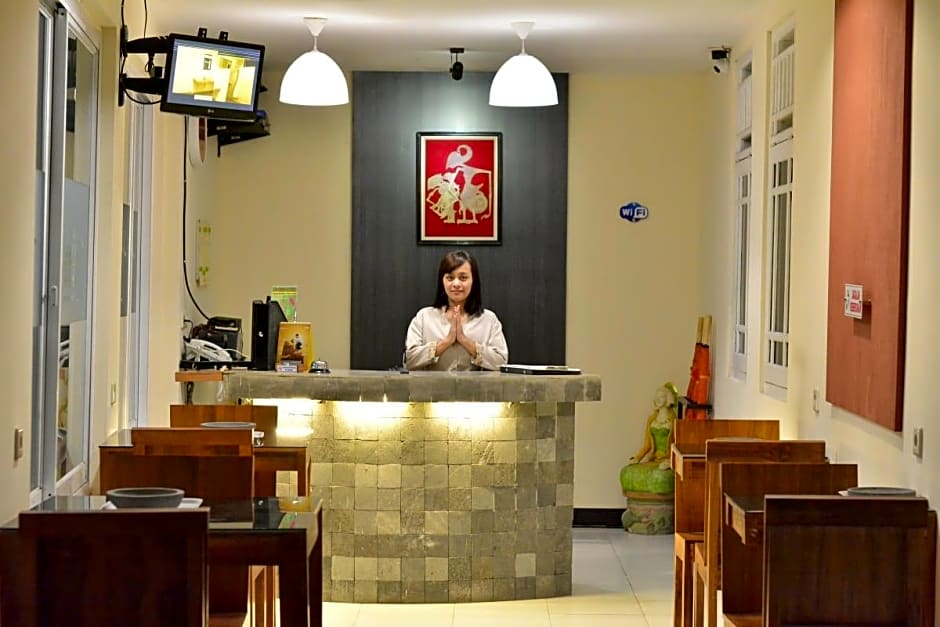 Chorus Family Homestay