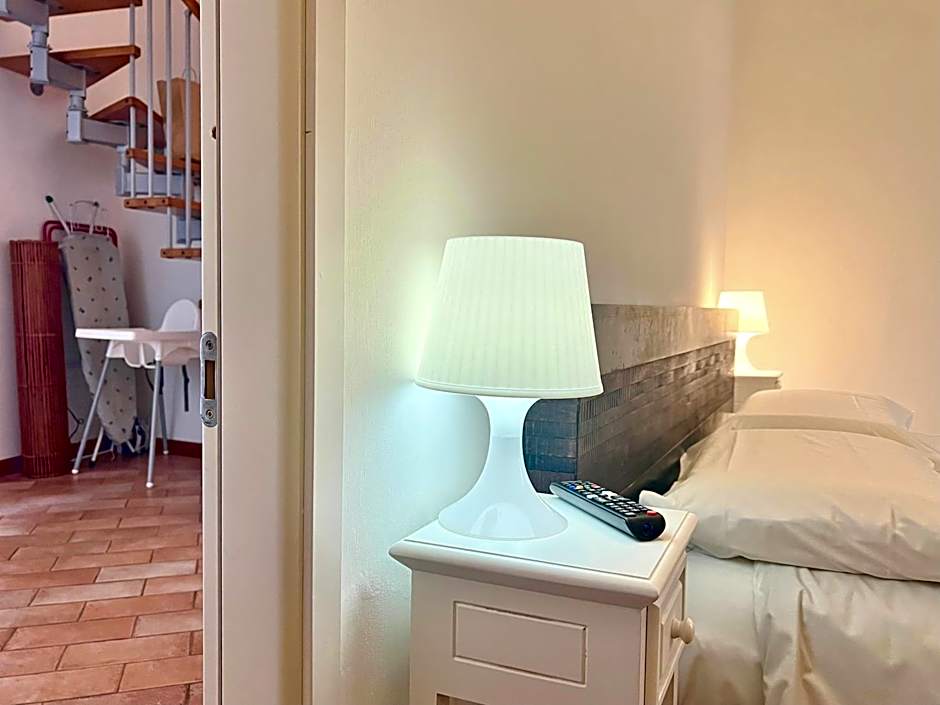 GH Paradiso - Apartments