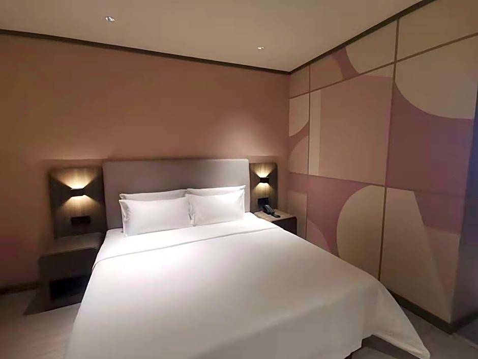 Hanting Hotel Songyuan Road