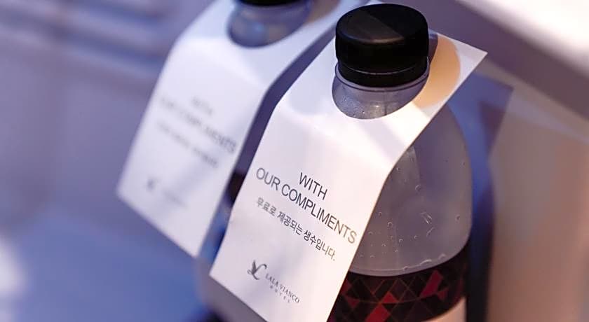 Lala Vianco Business Hotel