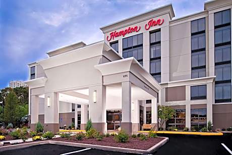 Hampton Inn By Hilton Shelton
