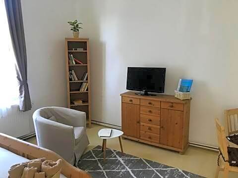 Penzion Vila E Landisch