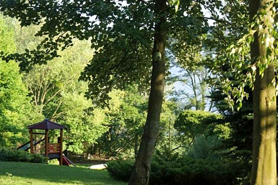 Ośrodek Wypoczynkowy Sielawa