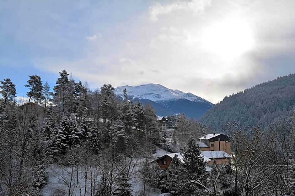 Albergo - B&B Alpina