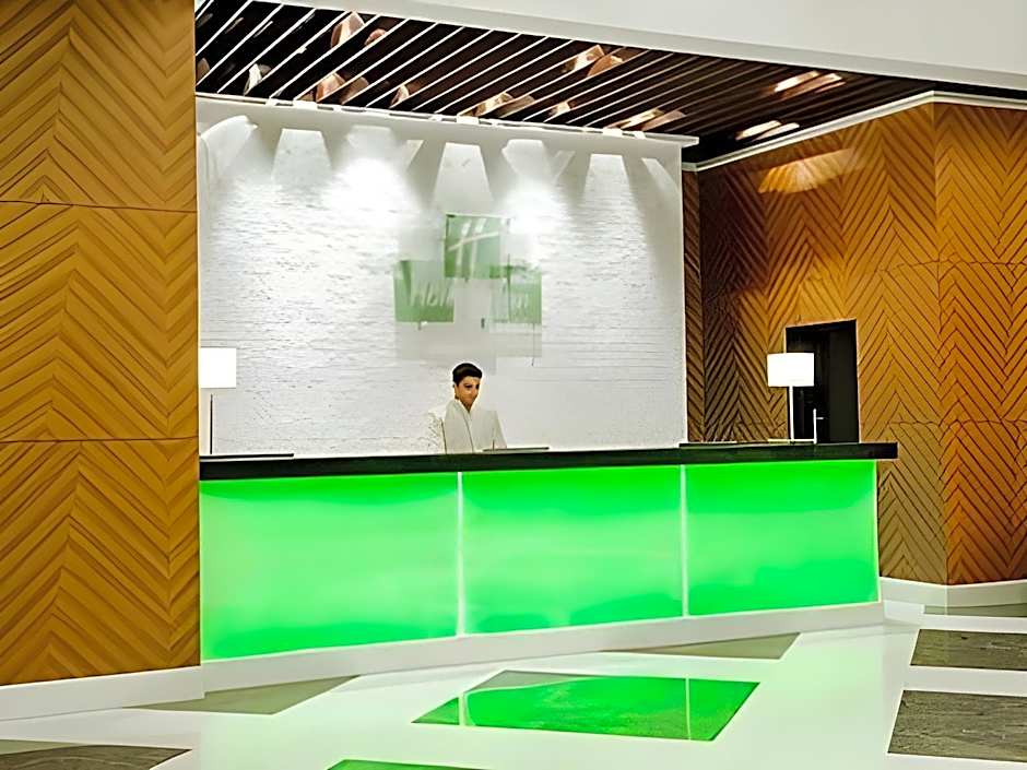 Holiday Inn Amritsar Ranjit Avenue By IHG