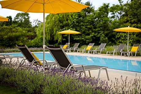 Hotel Garni Toscanina - Adults Only