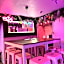 Manchester's ONLY private party suite for 12 with Makeup Room