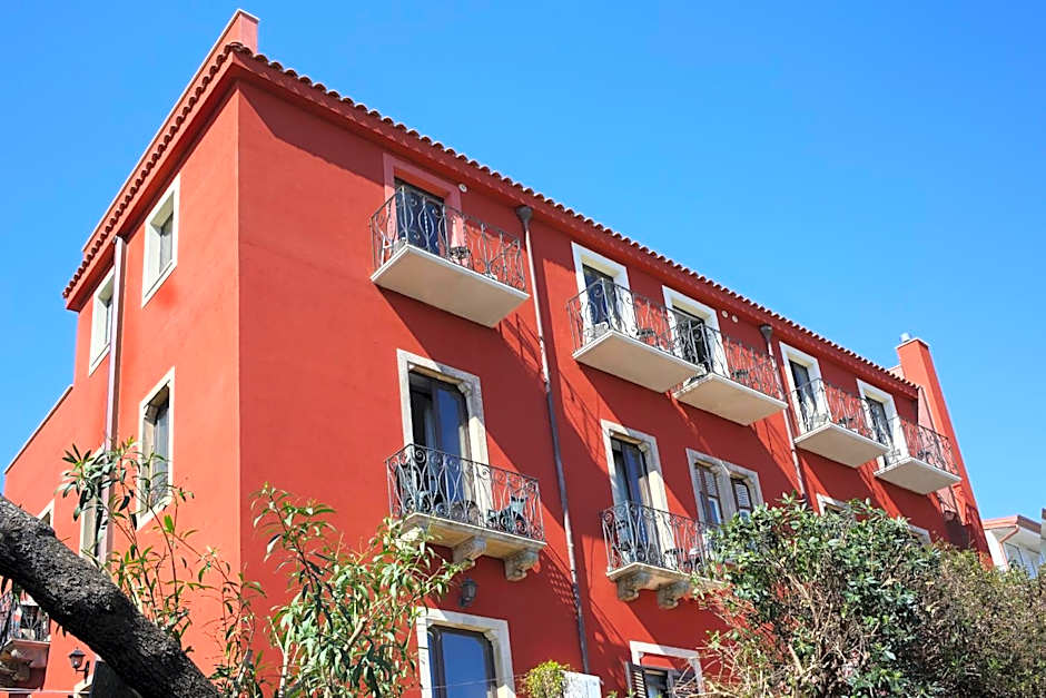 Villa Astoria