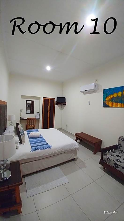 Hopetown Guesthouse